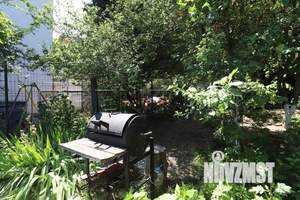 Дом 100м², 3-этажный, посуточно,