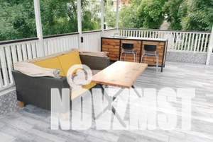 Дом 80м², 2-этажный, посуточно,