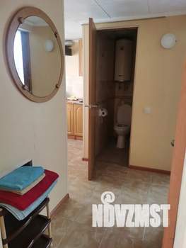 Дом 45м², 1-этажный, посуточно,