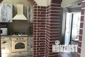 Дом 134м², 2-этажный, посуточно,