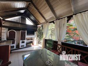 Дом 180м², 2-этажный, посуточно,