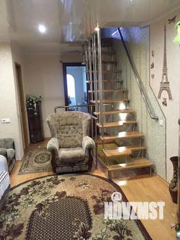 Дом 120м², 3-этажный, посуточно,