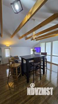 Дом 43м², 3-этажный, посуточно,