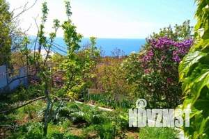 Дом 45м², 1-этажный, посуточно,