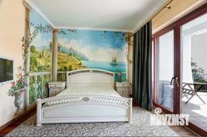 Дом 260м², 2-этажный, посуточно,