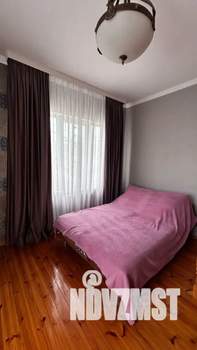 Дом 80м², 2-этажный, посуточно,