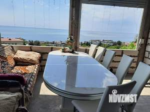 Дом 80м², 1-этажный, посуточно,