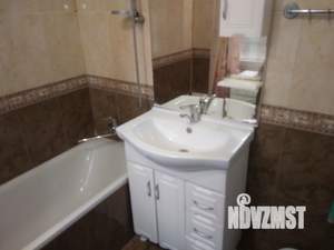 Дом 45м², 2-этажный, на длительный срок,