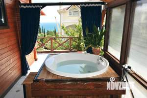 Дом 150м², 2-этажный, посуточно,