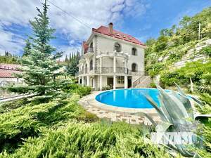 Дом 550м², 4-этажный, посуточно,