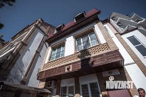 Дом 120м², 1-этажный, посуточно,