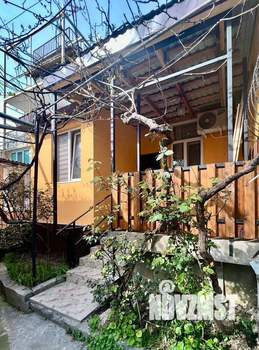 Дом 45м², 1-этажный, на длительный срок,