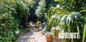 Дом 30м², 1-этажный, посуточно,