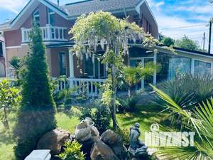 Дом 120м², 2-этажный, посуточно,