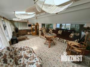 Дом 90м², 1-этажный, посуточно,