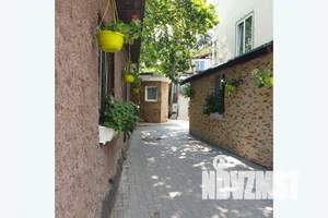 Дом 10м², 1-этажный, посуточно,