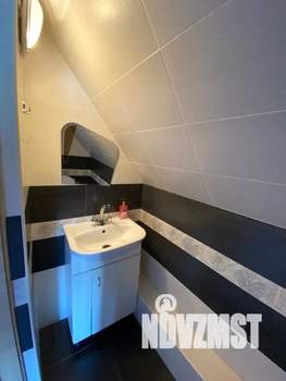 Дом 100м², 3-этажный, посуточно,