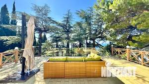 Дом 390м², 3-этажный, посуточно,