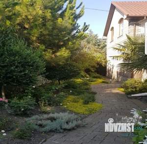 Дом 350м², 3-этажный, посуточно,