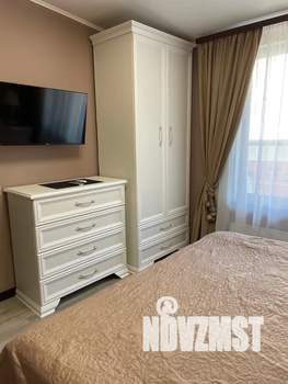 Дом 74м², 1-этажный, посуточно,