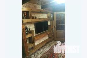 Дом 93м², 2-этажный, посуточно,