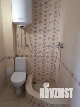 Дом 45м², 3-этажный, посуточно,