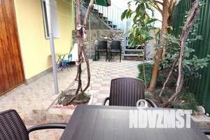 Дом 60м², 4-этажный, посуточно,