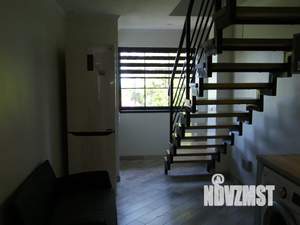 Дом 60м², 2-этажный, посуточно,