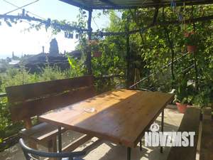 Дом 42м², 1-этажный, посуточно,