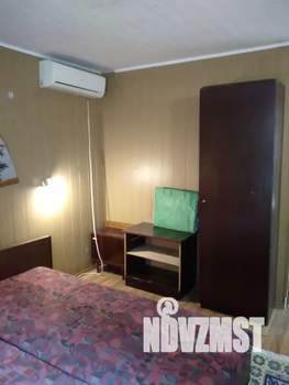 Дом 25м², 1-этажный, посуточно,