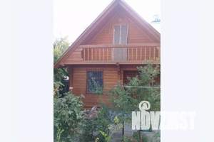 Дом 60м², 2-этажный, посуточно,