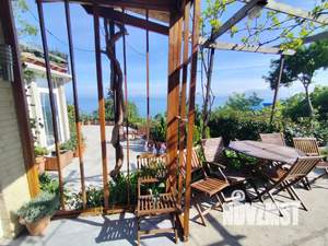 Дом 40м², 1-этажный, посуточно,