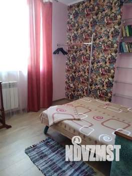 Дом 68м², 3-этажный, посуточно,