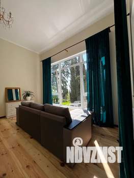 Дом 50м², 2-этажный, посуточно,