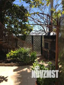 Дом 22м², 1-этажный, посуточно,