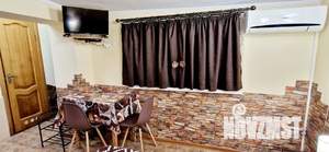 Дом 17м², 1-этажный, посуточно,