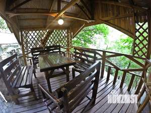 Дом 100м², 2-этажный, посуточно,