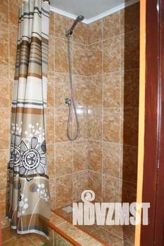 Дом 15м², 1-этажный, посуточно,