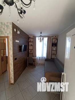 Дом 40м², 3-этажный, посуточно,