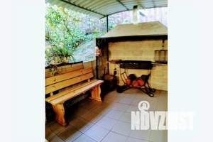 Дом 80м², 2-этажный, посуточно,