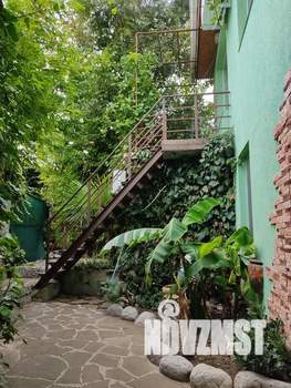 Дом 50м², 2-этажный, посуточно,