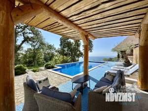 Дом 75м², 2-этажный, посуточно,