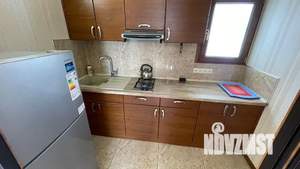 Дом 40м², 1-этажный, посуточно,