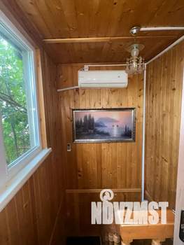 Дом 80м², 2-этажный, посуточно,