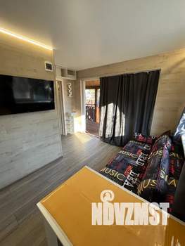 Дом 40м², 1-этажный, посуточно,