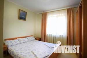 Дом 150м², 3-этажный, посуточно,