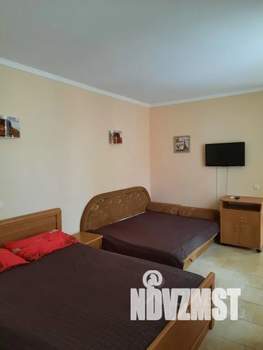 Дом 40м², 1-этажный, посуточно,