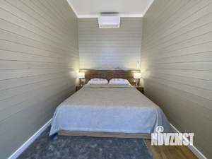 Дом 80м², 1-этажный, посуточно,