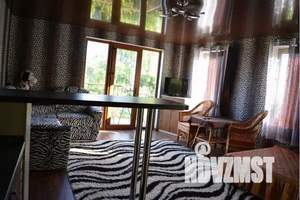 Дом 150м², 3-этажный, посуточно,