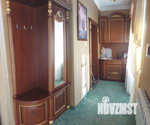 Дом 80м², 2-этажный, посуточно,